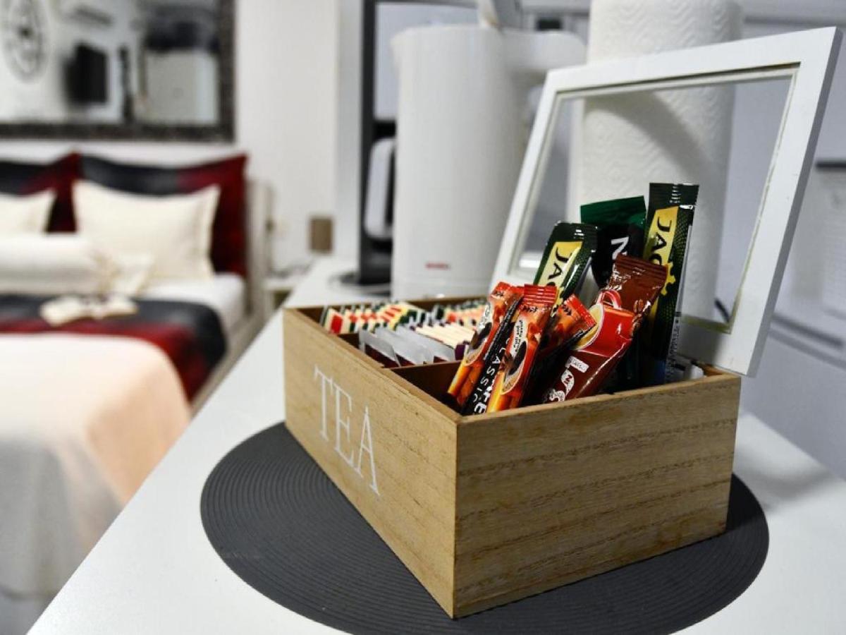 Littel Secret Appartamento Ragusa